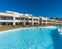 Nowa konstrukcja - Bungalow - Casares