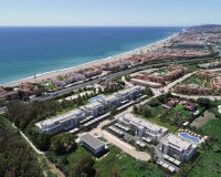 Nowa konstrukcja - Bungalow - Casares