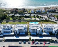 Nowa konstrukcja - Bungalow - Casares