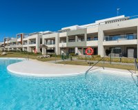 Nowa konstrukcja - Bungalow - Casares