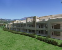 Nowa konstrukcja - Bungalow - Casares