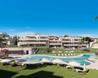 Nowa konstrukcja - Bungalow - Casares