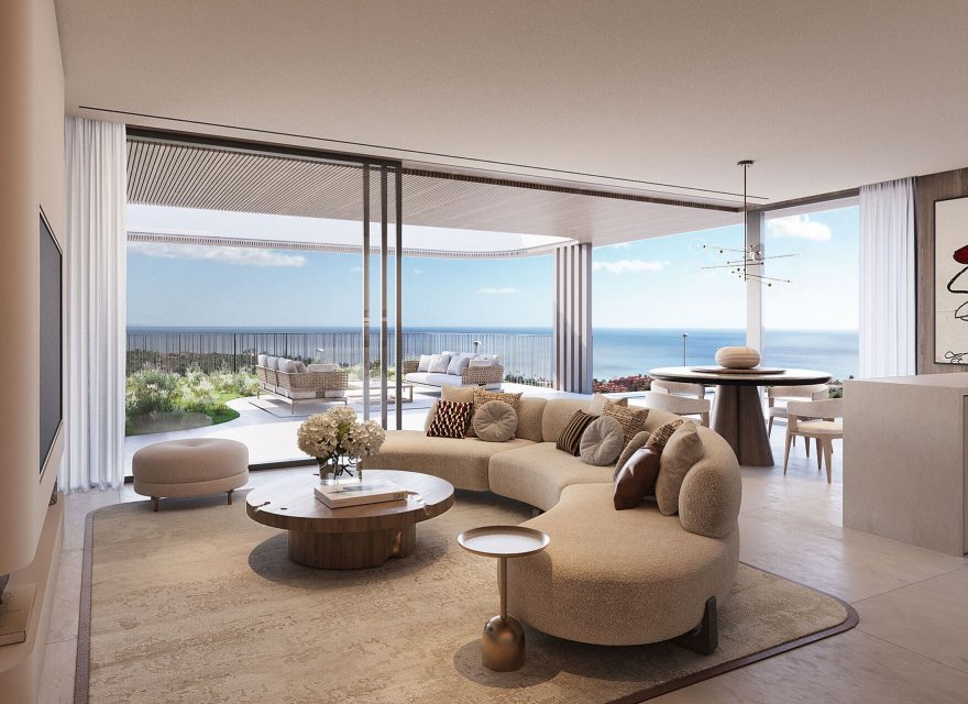 Nowa konstrukcja - Bungalow - Casares