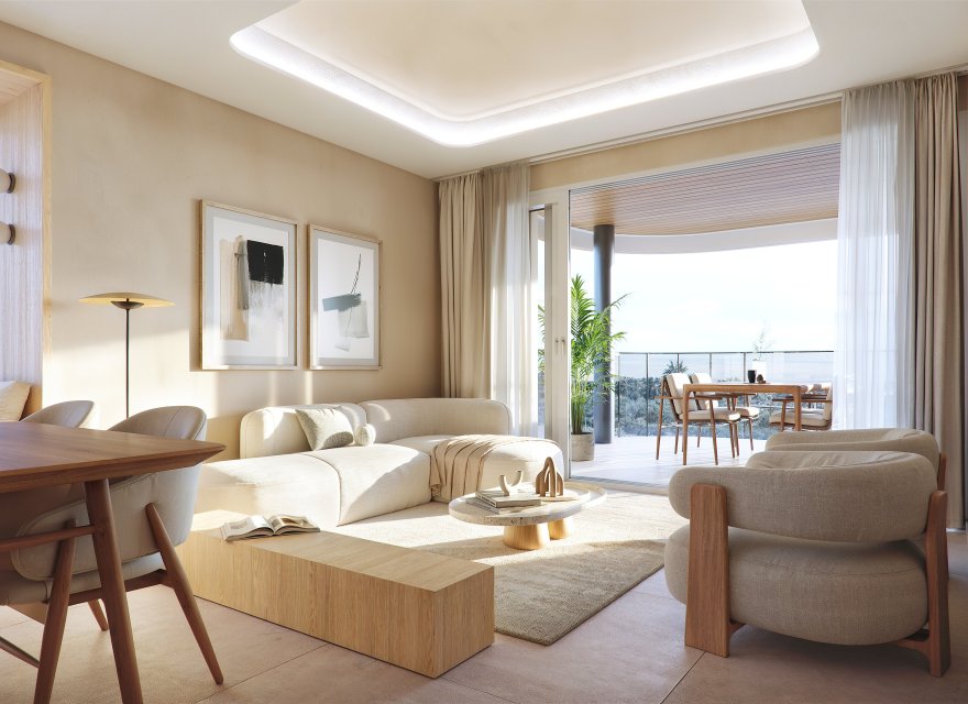 Nowa konstrukcja - Bungalow - Ciudad Quesada - Benijofar