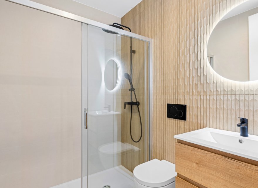 Nowa konstrukcja - Bungalow - Ciudad Quesada - Benijofar