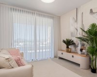 Nowa konstrukcja - Bungalow - Ciudad Quesada - Benijofar