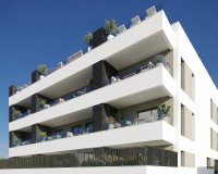 Nowa konstrukcja - Bungalow - Ciudad Quesada - Benijofar