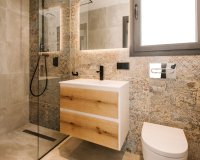 Nowa konstrukcja - Bungalow - Ciudad Quesada - La Marquesa Golf