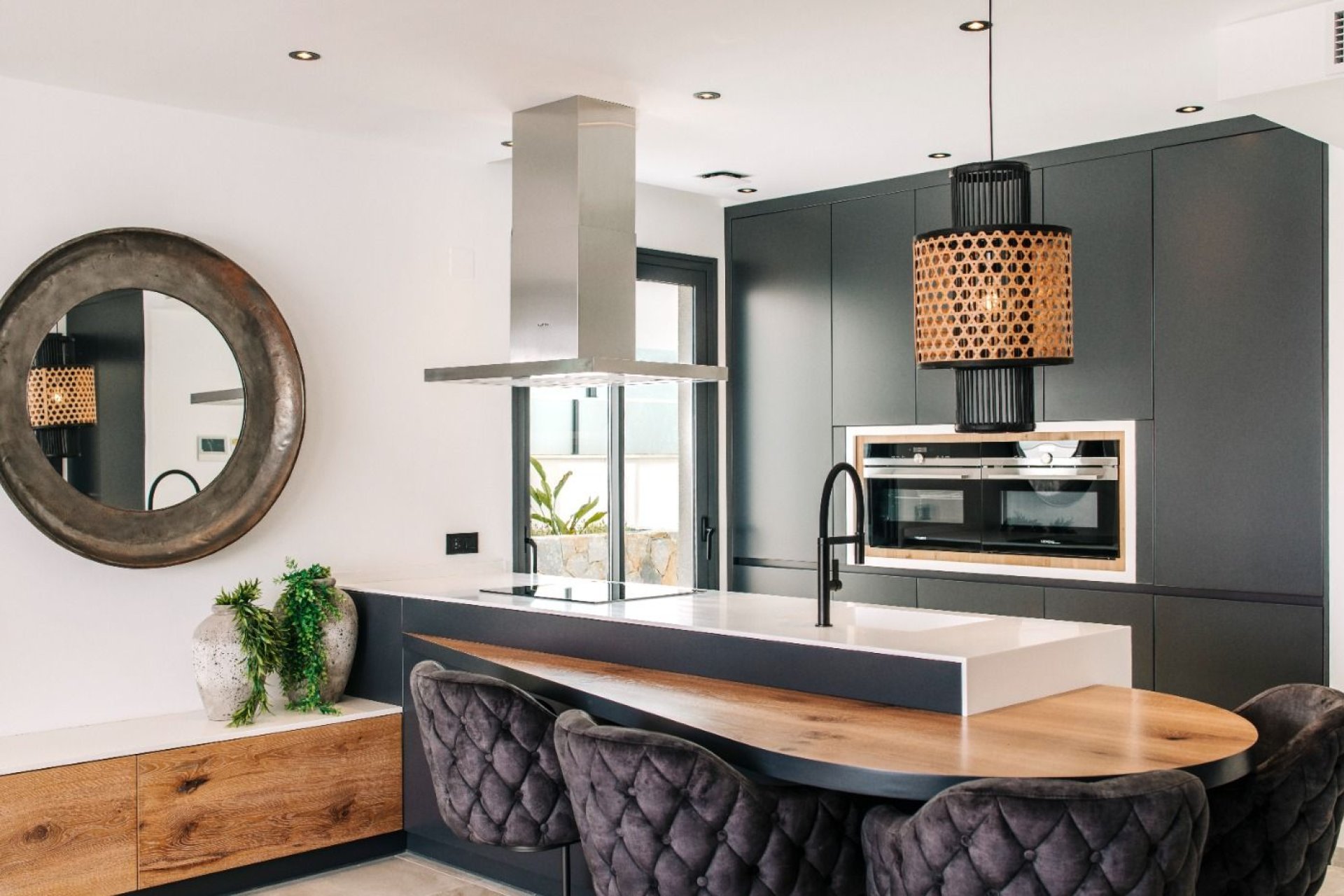 Nowa konstrukcja - Bungalow - Ciudad Quesada - La Marquesa Golf