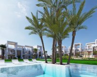 Nowa konstrukcja - Bungalow - Ciudad Quesada - Lo Marabú