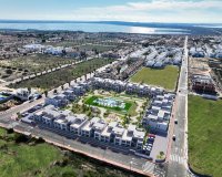 Nowa konstrukcja - Bungalow - Ciudad Quesada - Lo Marabú