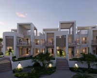Nowa konstrukcja - Bungalow - Ciudad Quesada - Lo Marabú