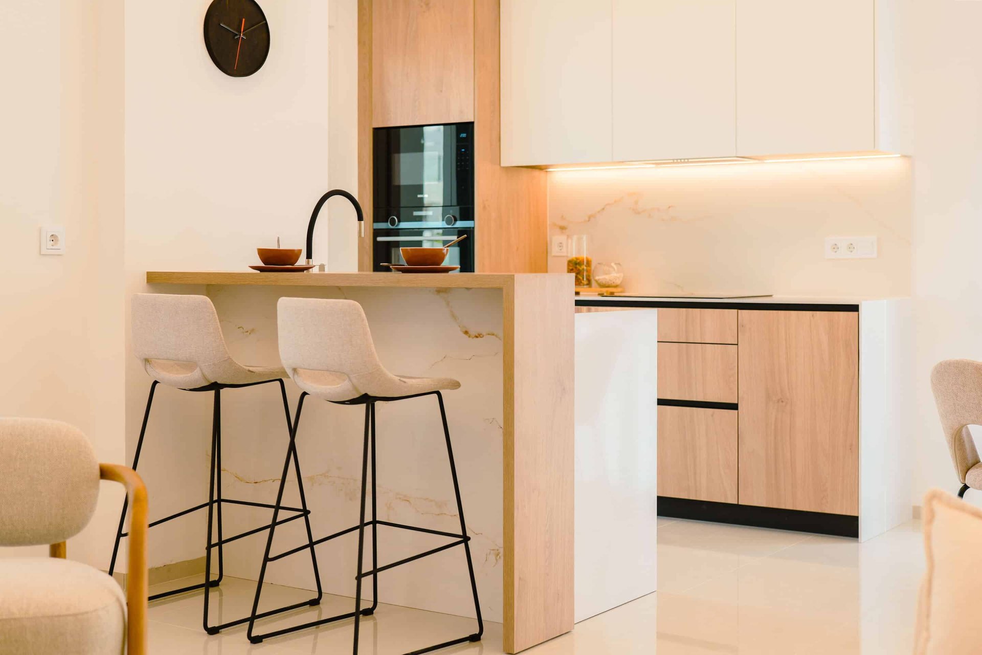 Nowa konstrukcja - Bungalow - Ciudad Quesada - Rojales