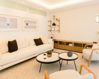 Nowa konstrukcja - Bungalow - Ciudad Quesada - Rojales