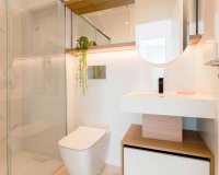 Nowa konstrukcja - Bungalow - Ciudad Quesada - Rojales