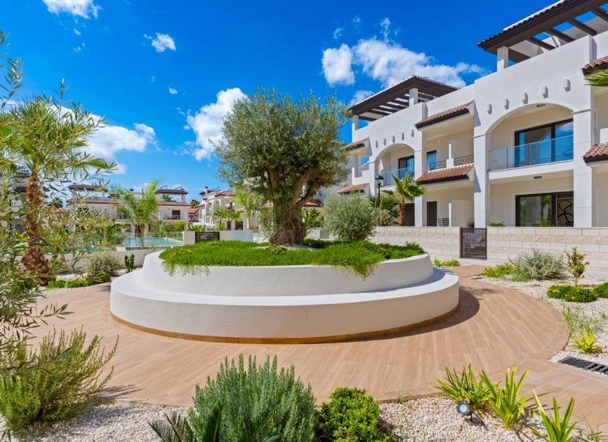 Nowa konstrukcja - Bungalow - Ciudad Quesada - Rojales