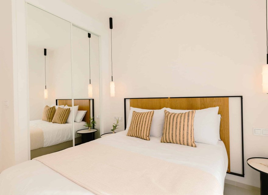 Nowa konstrukcja - Bungalow - Ciudad Quesada - Rojales