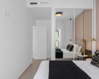 Nowa konstrukcja - Bungalow - Ciudad Quesada