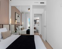 Nowa konstrukcja - Bungalow - Ciudad Quesada