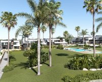 Nowa konstrukcja - Bungalow - Ciudad Quesada