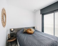 Nowa konstrukcja - Bungalow - Ciudad Quesada