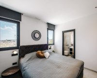 Nowa konstrukcja - Bungalow - Ciudad Quesada