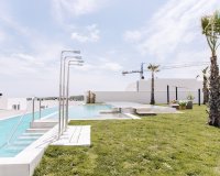 Nowa konstrukcja - Bungalow - Ciudad Quesada