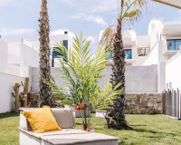 Nowa konstrukcja - Bungalow - Ciudad Quesada