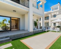 Nowa konstrukcja - Bungalow - Ciudad Quesada