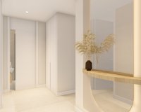 Nowa konstrukcja - Bungalow - Ciudad Quesada