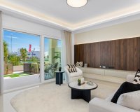 Nowa konstrukcja - Bungalow - Ciudad Quesada