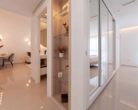 Nowa konstrukcja - Bungalow - Ciudad Quesada