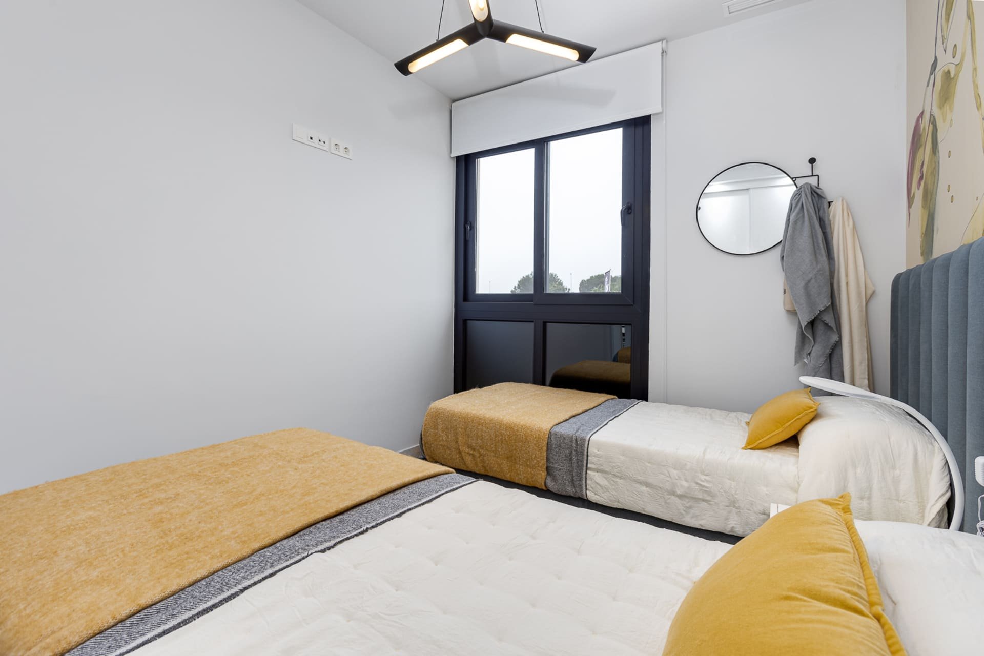 Nowa konstrukcja - Bungalow - Ciudad Quesada
