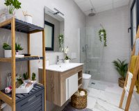 Nowa konstrukcja - Bungalow - Ciudad Quesada