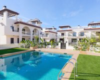 Nowa konstrukcja - Bungalow - Ciudad Quesada