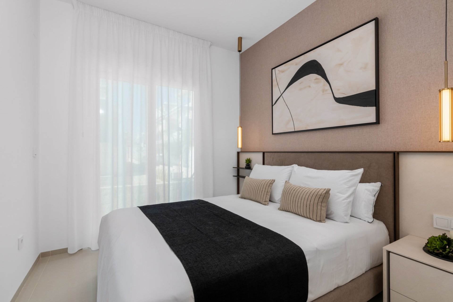 Nowa konstrukcja - Bungalow - Ciudad Quesada