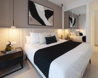 Nowa konstrukcja - Bungalow - Ciudad Quesada