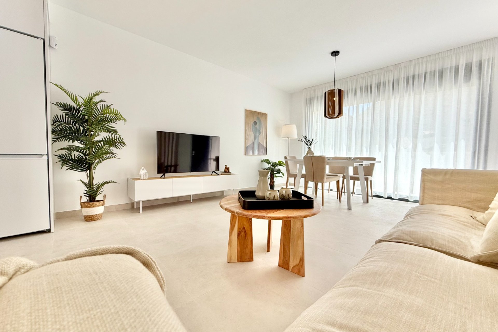 Nowa konstrukcja - Bungalow - Cox