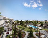 Nowa konstrukcja - Bungalow - Denia - El Verger