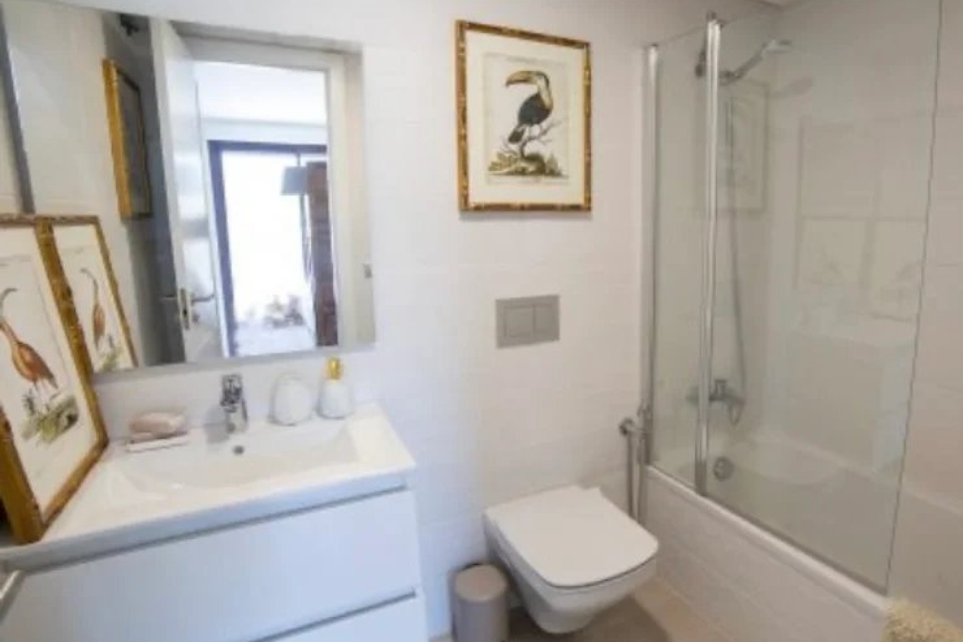 Nowa konstrukcja - Bungalow - Denia