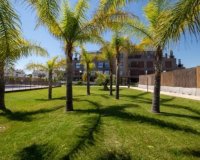 Nowa konstrukcja - Bungalow - Denia