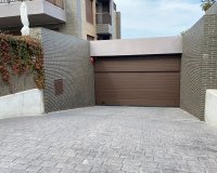 Nowa konstrukcja - Bungalow - Denia