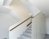 Nowa konstrukcja - Bungalow - Denia