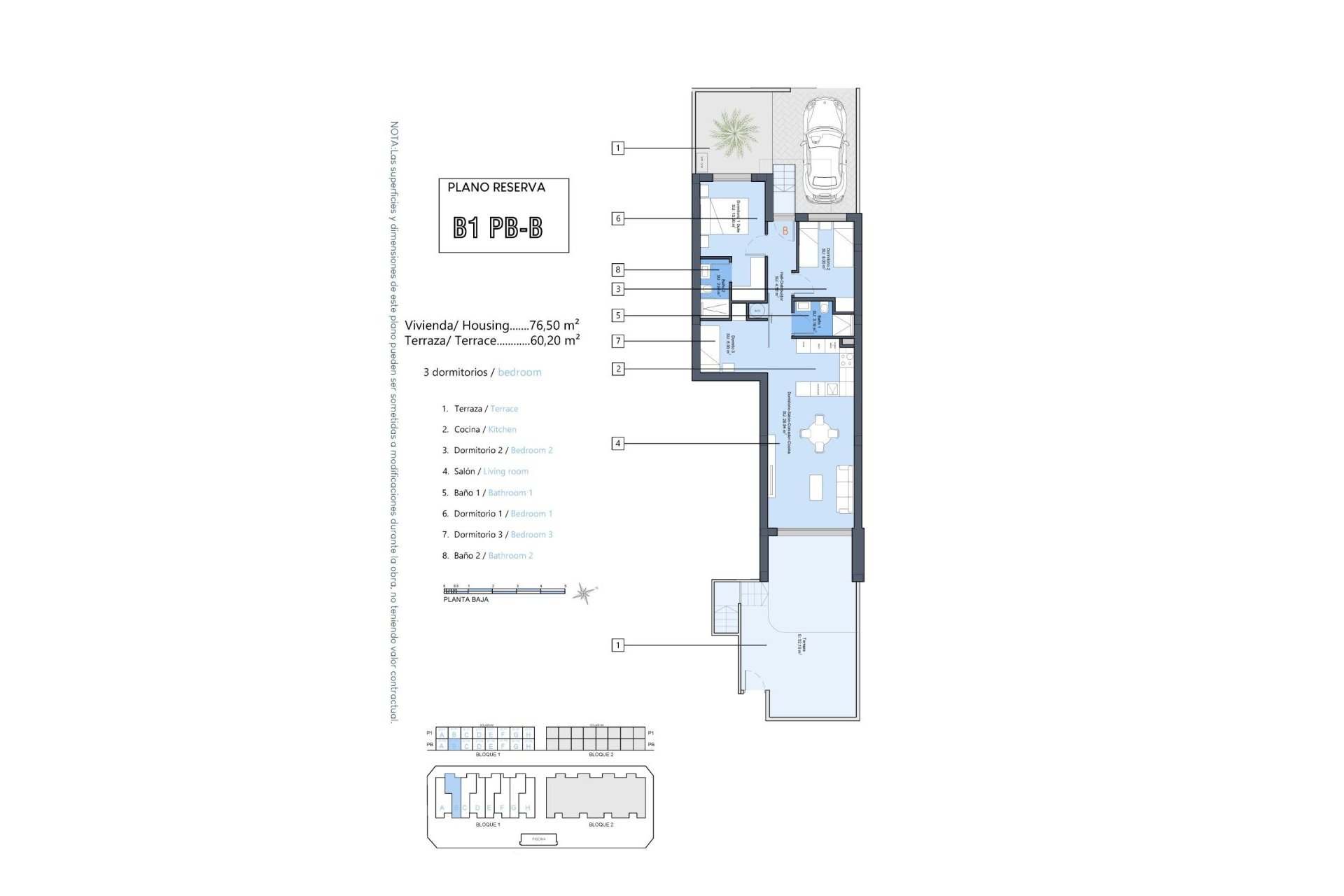 Nowa konstrukcja - Bungalow - Dolores - Sector 3