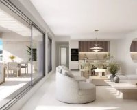 Nowa konstrukcja - Bungalow - Еstepona - Estepona