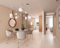 Nowa konstrukcja - Bungalow - Еstepona - Estepona