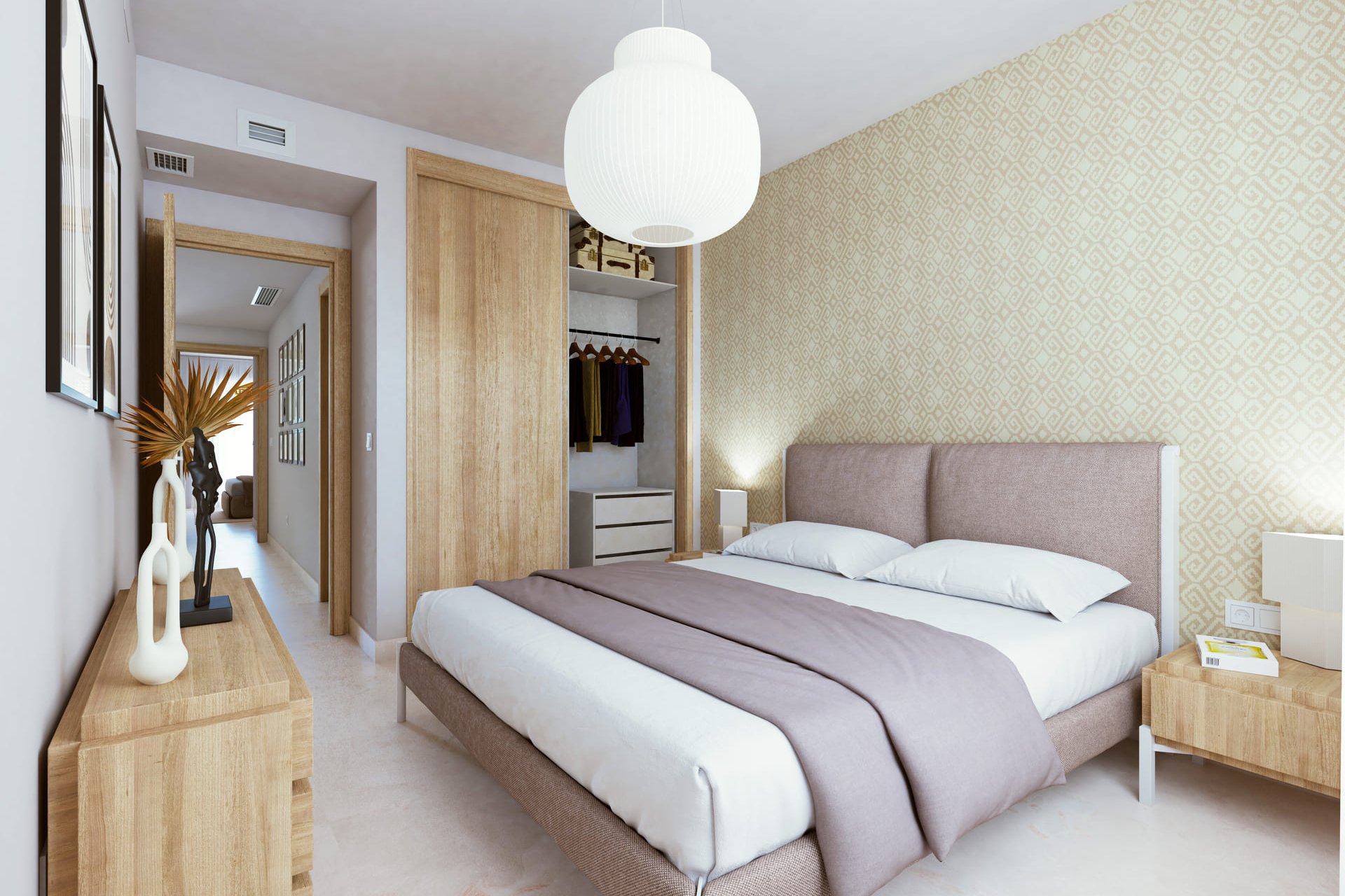 Nowa konstrukcja - Bungalow - Еstepona - Estepona