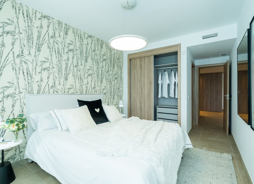 Nowa konstrukcja - Bungalow - Еstepona - Estepona