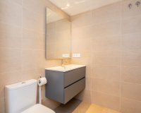 Nowa konstrukcja - Bungalow - Еstepona - Estepona