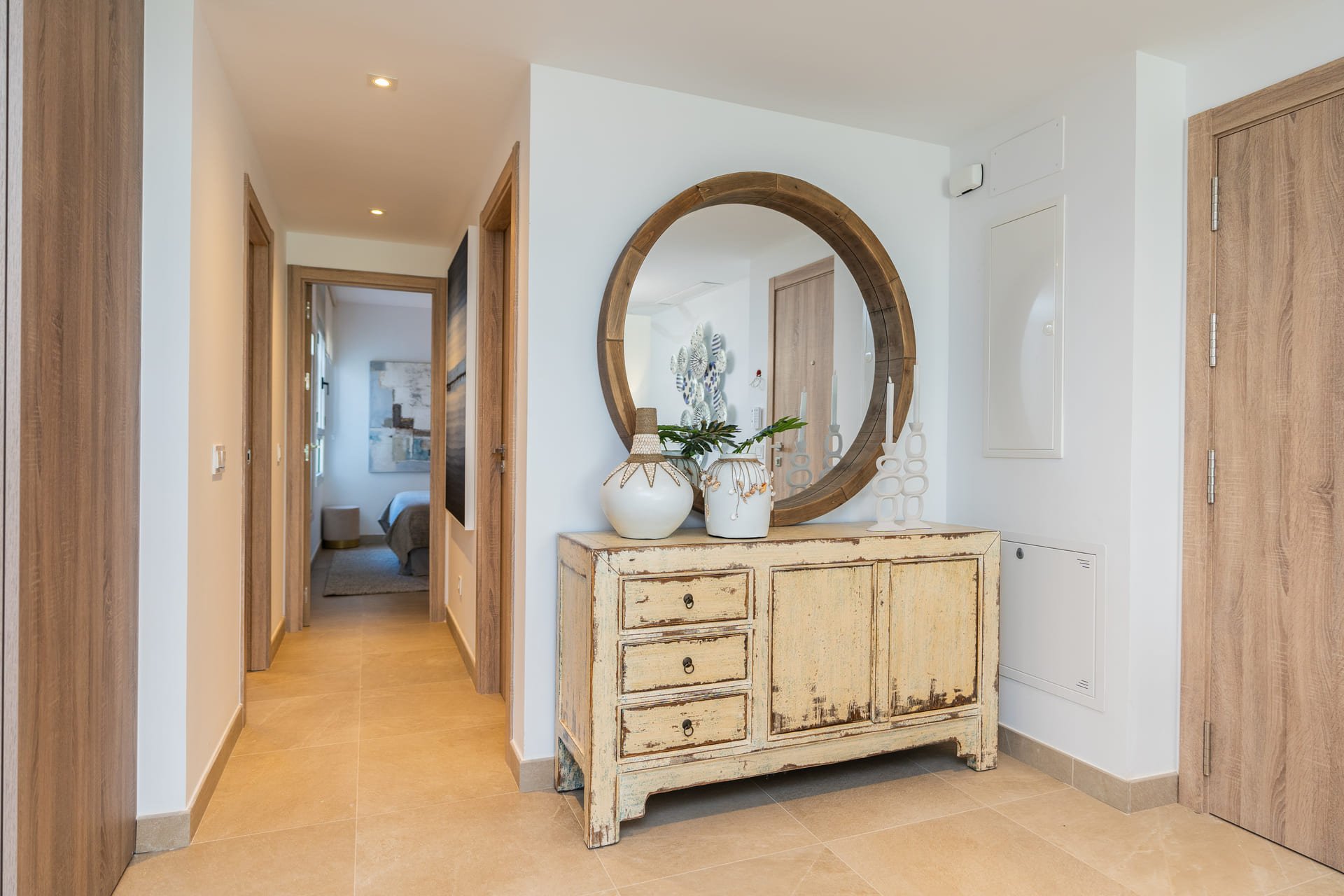 Nowa konstrukcja - Bungalow - Еstepona - Estepona